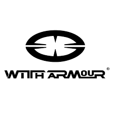 With Armour knives