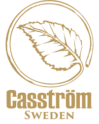 Casstrom knives