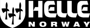 Helle Norway κορυφαίας ποιότητας Νορβηγικά μαχαίρια 